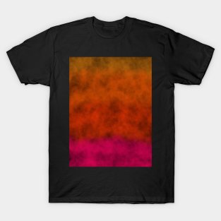 Warm colors T-Shirt